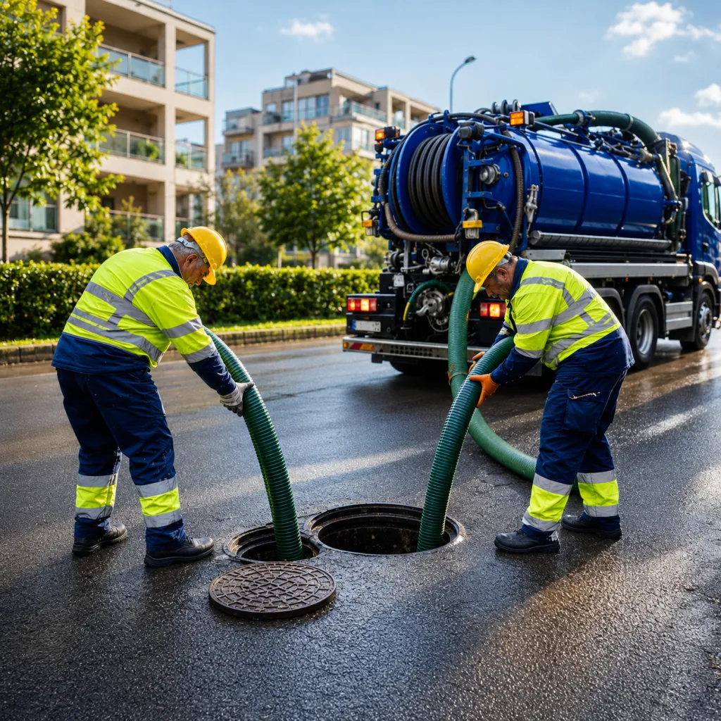 Ataşehir Gider Açma